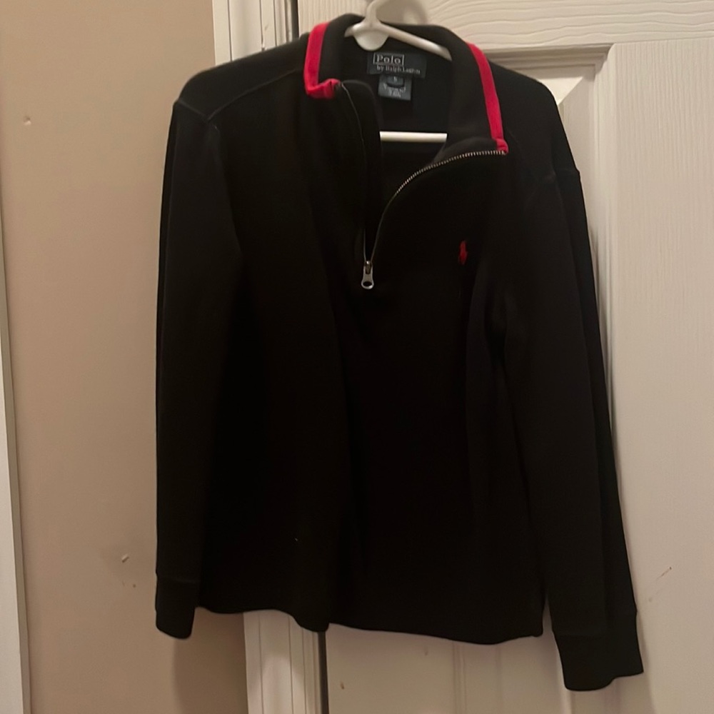 Boys Ralph Lauren sweater
